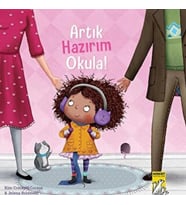 Artık Hazırım Okula