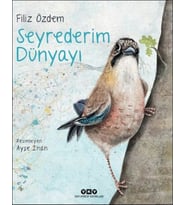 Seyrederim Dünyayı