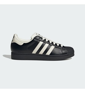 adidas IH9268 SUPERSTAR II Erkek Günlük Spor Ayakkabısı