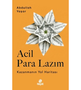 Acil Para Lazım