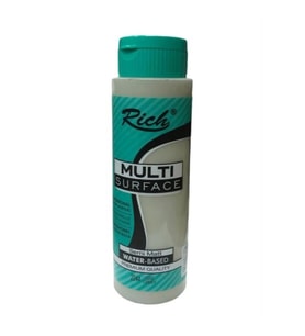 RİCH MLS-500-11185 MULTİ SURFACE 500 CC GRİ