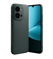 Xiaomi Redmi 15c 4g Thermax Silikon Kılıf - Koyu Yeşil