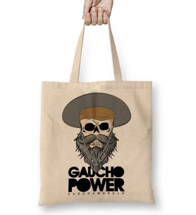 Gaucho Power Bez Çanta Uzun Saplı