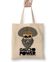 Gaucho Power Bez Çanta Uzun Saplı