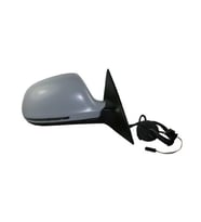 Audı A6 Elektrikli Ayna 08/12 Astarlı Sinyalli Kör Noktalı Sağ 4F1857410Ag01C (Oem No: 4F1857410Ag01