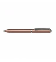 Online 43021/3D Mini Portemonnaie Rosegold Ballpen