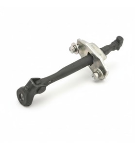 HONDA CIVIC FC5 SOL ARKA KAPI GERGİ 2016-2021 72880-TBA-A01-MHR