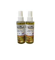 Odunsu Sprey Koku 150 ml 3 Adet  Farklı  Koku