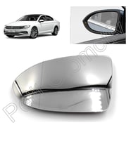 Arteon Ayna Camı Sol 3G0857521 (2017-2025)