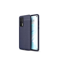 Huawei P40 Uyumlu Kılıf Zore Niss Silikon Kapak