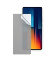 SChitec POCO M6 Pro 4G Uyumlu Ön Yüzey Mat Hidrojel Ekran Koruyucu