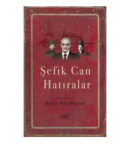 Şefik Can Hatıralar