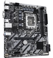 GIGABYTE H810M-S2H DDR5 HDMI-DP PCIE 4.0 1851p mATX