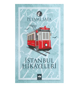 İSTANBUL HİKAYELERİ