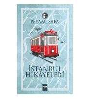 İSTANBUL HİKAYELERİ