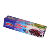 Büyük Buzdolabı Poşeti