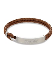 Calvin Klein CKJ35000405 Erkek Bileklik