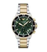 Emporio Armani AR11695 Solar Erkek Kol Saati