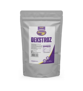 "Parmor Dekstroz 2,5 Kg Menşei: Uzakdoğu"