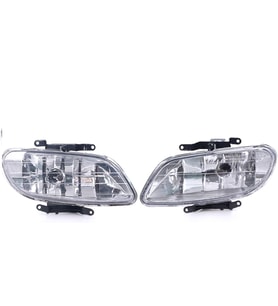 SİS FARI TAKIM HYUNDAI ACCENT MİLENYUM KASA 2000-2002 (Boş)