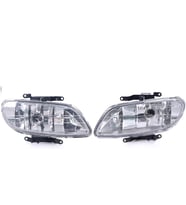 SİS FARI TAKIM HYUNDAI ACCENT MİLENYUM KASA 2000-2002 (Boş)