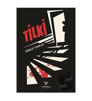 Tilki / Theseus Yayınevi / Gökçe Tuncay