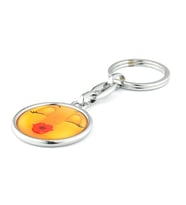 Öpücük Figürlü Emoji Anahtarlık ''NewLifePromosyon'' MDL188