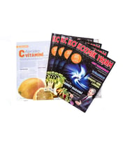 Kozmik Yaşam Dergisi