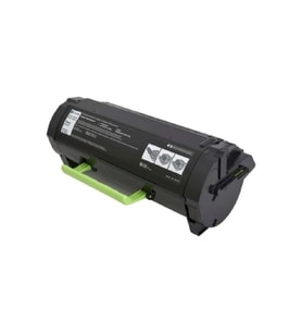 Lexmark 525H / MS710 / MS810 / MS811 -52D5H00 Toner Yüksek Kapasiteli