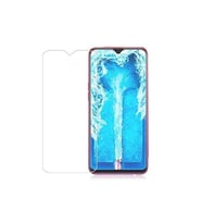 Samsung Galaxy A10 Uyumlu Kılıf Dostu Ön Koruma Cam Ekran Koruyucu