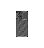 Xiaomi Redmi Note 12 4G Uyumlu Kılıf Zore Negro Silikon Kapak