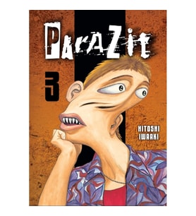 Parazit Cilt 3