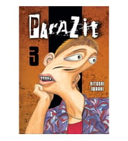 Parazit Cilt 3