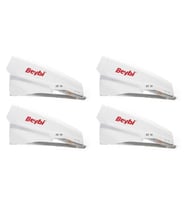 BEYBİ - CİLT STAPLER ZIMBA 35W - 4 ADET