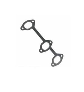Egzost Manifold Contası-078129589 Metpart- Audı A4 A6 2.6 2.8 Aah Abc 95 Ve Sonrası Uyumlu