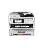 Epson WorkForce Pro WF-C5890DWF Renkli Çok Fonksiyonlu Inkjet Yazıcı