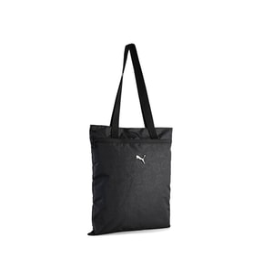 Puma Pop Tote Omuz Çantası 09133607 Siyah