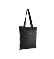 Puma Pop Tote Omuz Çantası 09133607 Siyah