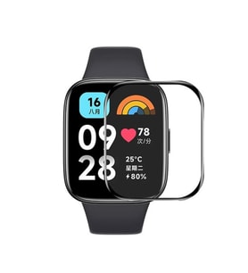 Watch 3 Polymer Nano Ekran - Şeffaf