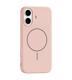 Joko Apple İphone 17 Jully Magsafe Kapak - Pudra