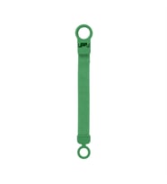 Bibs Loop Emzik Askısı- Cactus (Karışık)