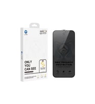 D+ Ultra 360° Privacy Full Glass 13/13 Pro/14 Ekran Koruyucu