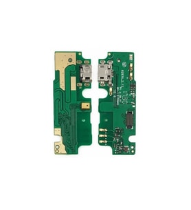 Lenovo K6 Şarj Soket Flex