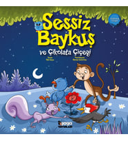 Sessiz Baykuş ve Çiçeği