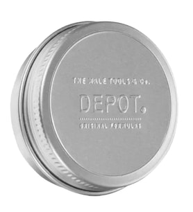 Depot No. 502 Beard & Moustache Butter Sakal ve Bıyık Bakım Yağı 30 ml