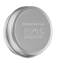 Depot No. 502 Beard & Moustache Butter Sakal ve Bıyık Bakım Yağı 30 ml