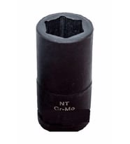 EMAX NT HAVALI LOKMA UZUN 3/4 38 MM (Karışık)