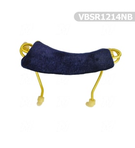KEMAN YASTIK LACİVERT METAL 1/2 ve 1/4 VBSR1214NB