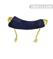 KEMAN YASTIK LACİVERT METAL 1/2 ve 1/4 VBSR1214NB