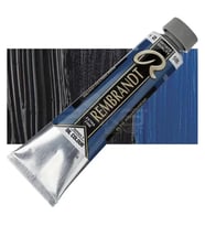 Rembrandt 40ml Yağlı Boya Seri:3 No:585 Indanthrene blue